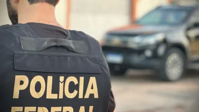 PF considera que presidente do Instituto Voto Legal está foragido