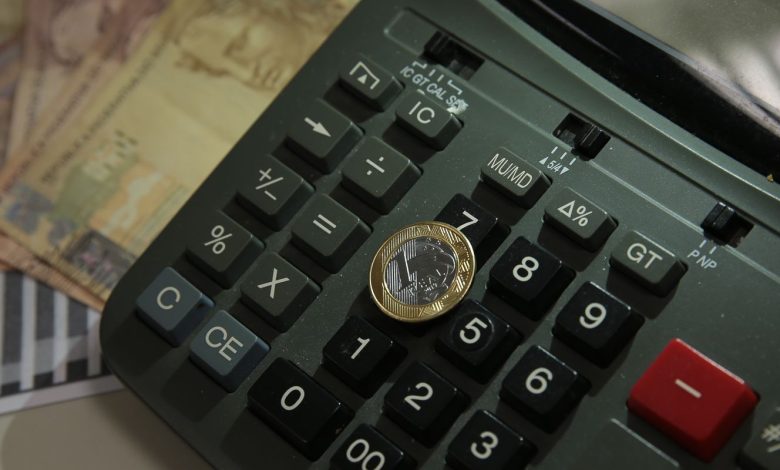 Estoque da dívida pública federal chega a R$ 8,48 trilhões em novembro