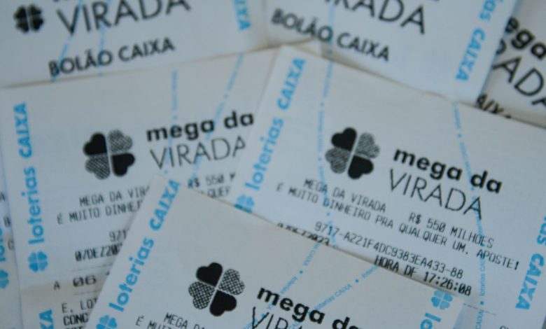 Mega da Virada sai hoje a noite; saiba como apostar