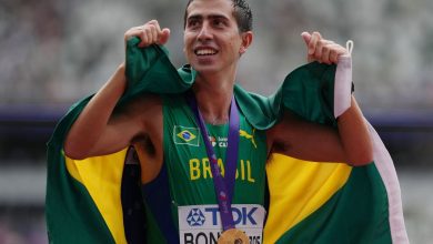 Retrospectiva: esporte olímpico brasileiro fecha ano de 2025 em alta