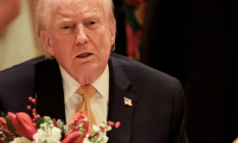 EUA e Ucrânia estão "muito mais próximos" de acordo de paz, diz Trump