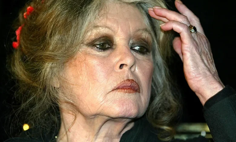 Morre a atriz Brigitte Bardot, musa do cinema francês
