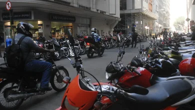 Saiba como registrar veículo ciclomotor; prazo vai até quarta-feira