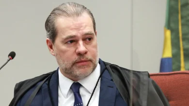 Toffoli mantém participação de diretor do BC em acareação do Master