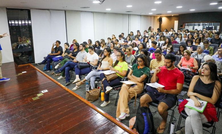 Câmara publica edital de concurso público com inscrições em janeiro