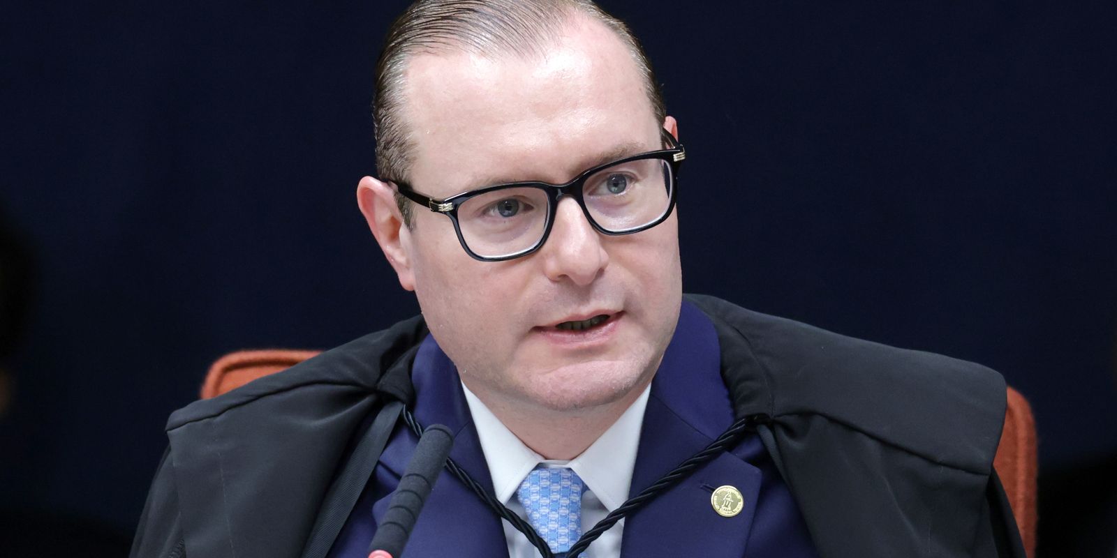 STF tem placar de 2 a 0 para condenar cinco réus do Núcleo 2 da trama