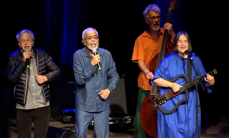 Cena Musical homenageia pianista Tenório Júnior, morto na Argentina