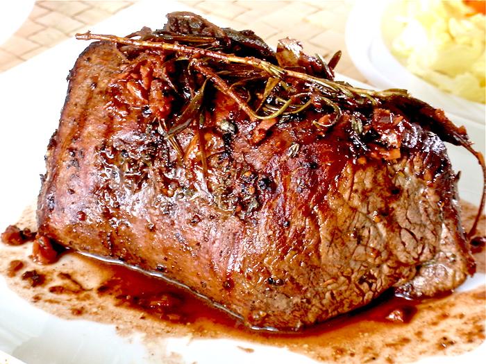 receita e dicas para ficar suculento!