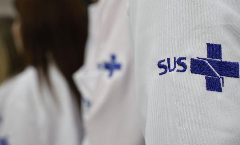 Programa conclui formação de 109 mil agentes de saúde em todo país