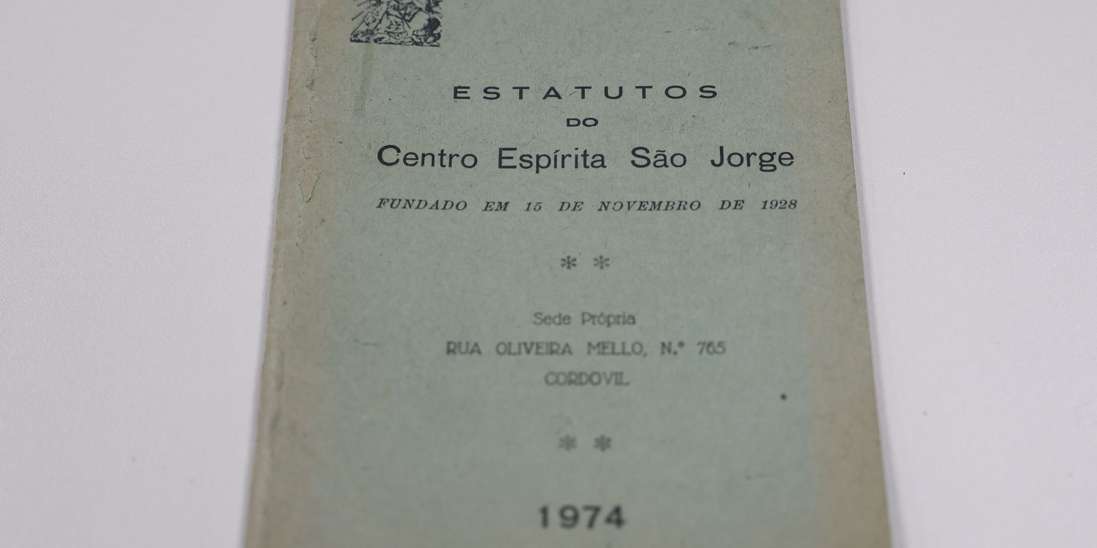 Acervo sobre cultura afro-brasileira é doado ao Arquivo Nacional
