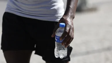 Rio monta força-tarefa para enfrentar calor extremo