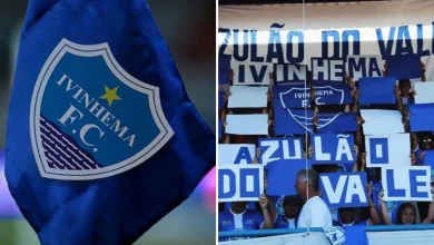 Time de MS desiste de disputar a Série D de 2026; saiba o motivo