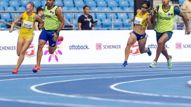 Retrospectiva: atletismo e judô são destaques na temporada paralímpica