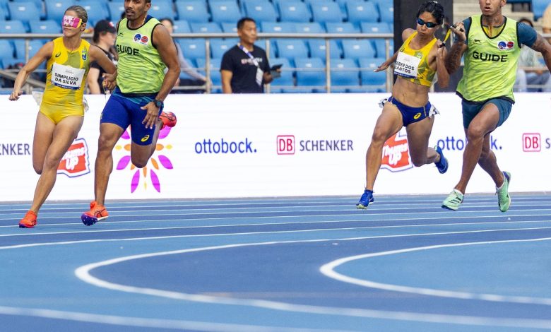 Retrospectiva: atletismo e judô são destaques na temporada paralímpica