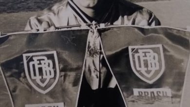 Basquete: Maria Aparecida Cardoso Guimarães falece aos 95 anos