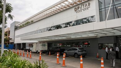 Bolsonaro segue em observação e pode ter alta na quinta-feira