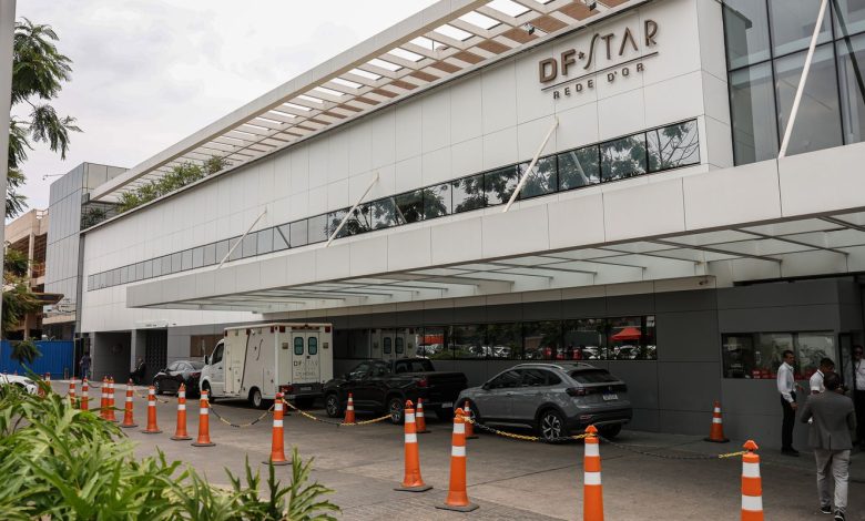 Bolsonaro segue em observação e pode ter alta na quinta-feira