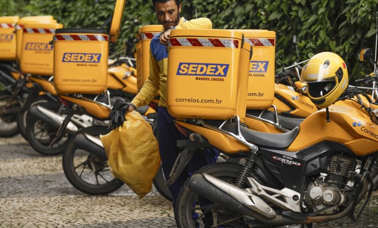 DOU publica extrato de empréstimo de R$ 12 bilhões para os Correios