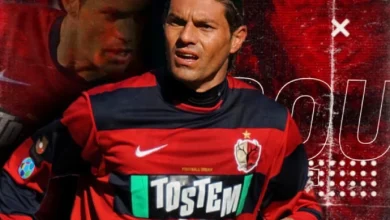 Sem jogar desde 2015, ex-Galo vai jogar Série B de MS aos 49