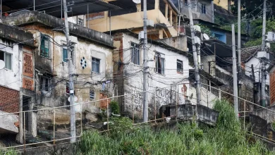 Universidades vão engajar favelas em estudo sobre crise climática