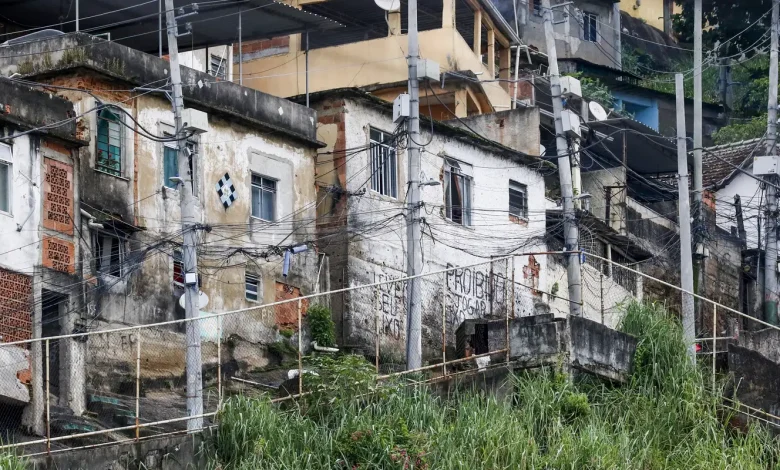 Universidades vão engajar favelas em estudo sobre crise climática