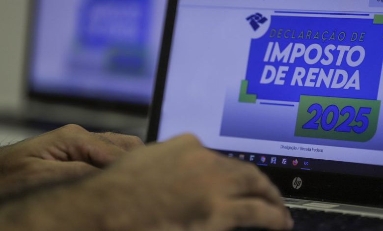 Receita paga lote da malha fina de dezembro