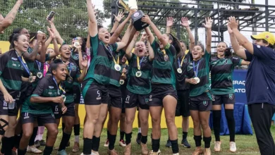 Todos os campeões do Sul-Mato-Grossense feminino; veja o ranking