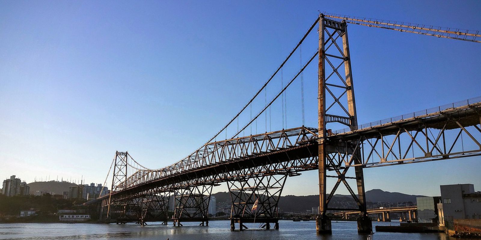 Rio Grande do Sul e Santa Catarina têm alerta para tempestade