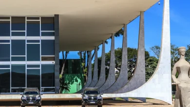PGR descarta ilicitude e arquiva pedido para investigar Moraes