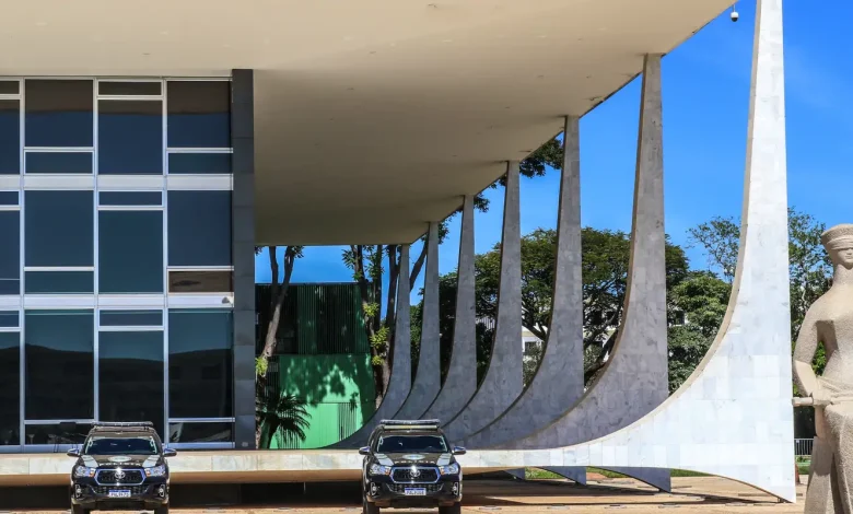 PGR descarta ilicitude e arquiva pedido para investigar Moraes