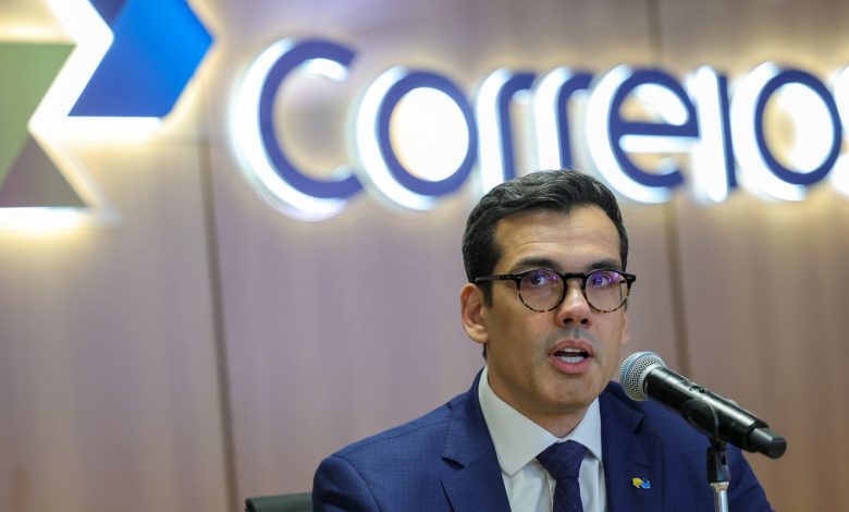 Correios prevê fechar mil agências e 15 mil demissões voluntárias