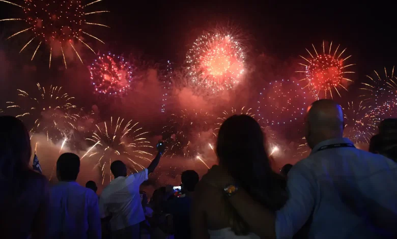 Queima de fogos pode desencadear crise sensorial em autistas