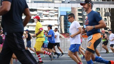 Caminhos da Reportagem celebra centenário da Corrida de São Silvestre