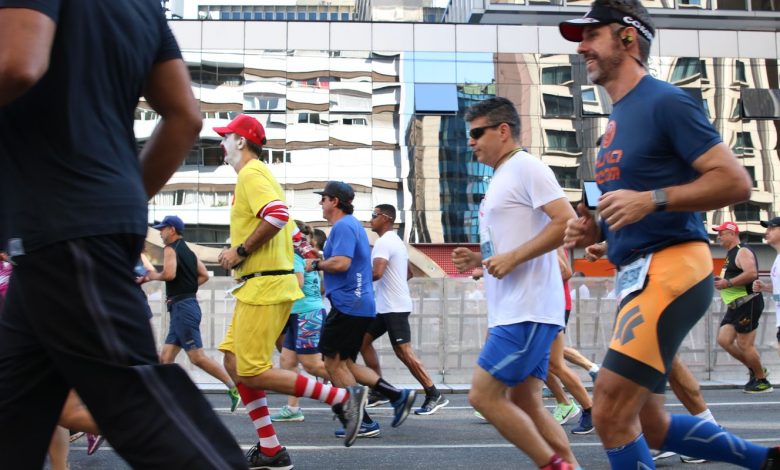 Caminhos da Reportagem celebra centenário da Corrida de São Silvestre