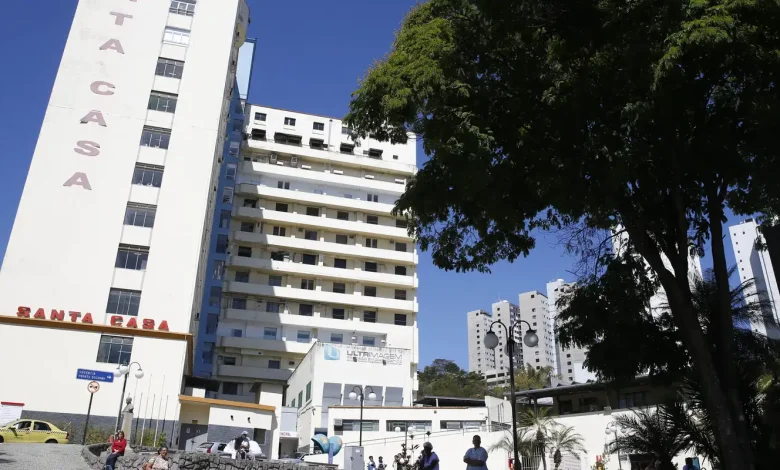 Saúde destina R$ 1 bilhão para santas casas e hospitais filantrópicos