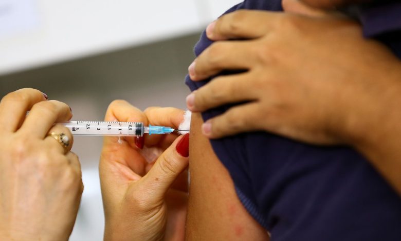 Em temporada de cruzeiros, São Paulo emite alerta para o sarampo