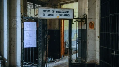 Ministério homologa tombamento definitivo do prédio do DOPS, no Rio