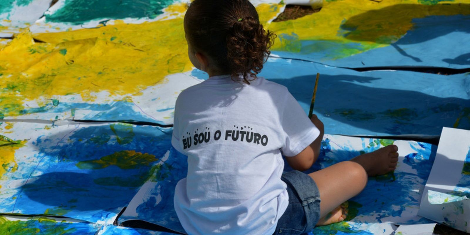 Desigualdades sociais dificultam acesso à educação infantil no Brasil