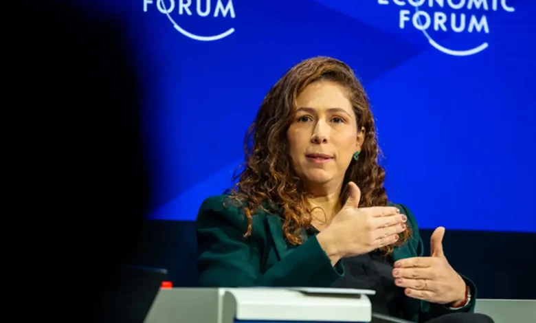 Em Davos, Esther Dweck defende integração da América Latina