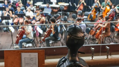 Brasilienses ganham o mundo no ritmo da paixão pela música