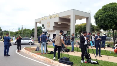 8/01: lembre como a imprensa estrangeira repercutiu condenações do STF