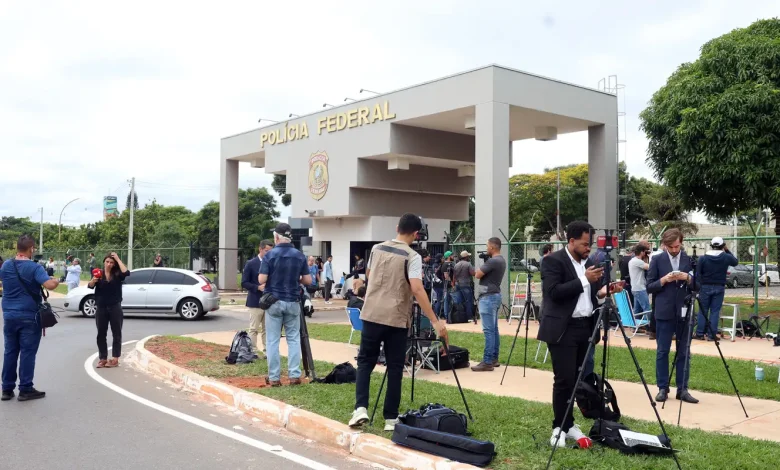 8/01: lembre como a imprensa estrangeira repercutiu condenações do STF