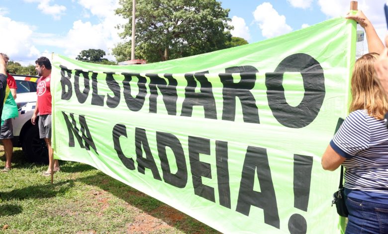 8/1: julgamento dos atos golpistas foi marco histórico para o país