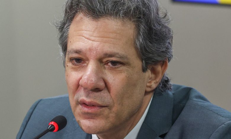 Haddad propõe que Banco Central fiscalize fundos de investimentos