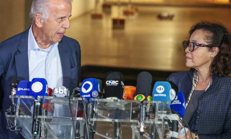 Cem turistas brasileiros deixaram a Venezuela após ataque dos EUA