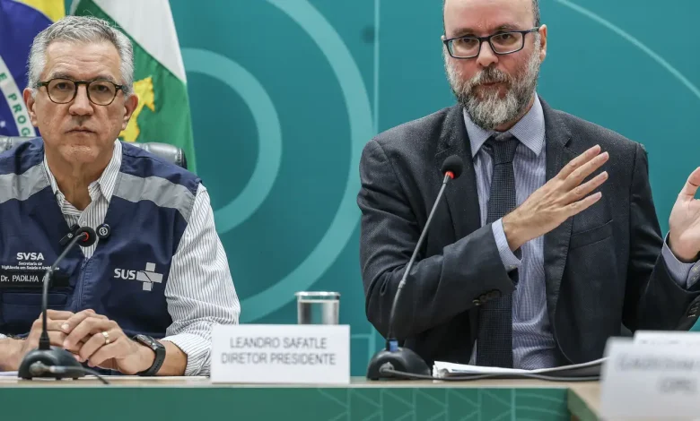 Anvisa libera estudo com medicamento para lesões na medula espinhal