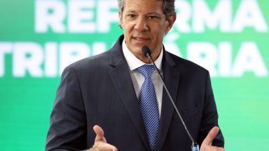 Problema da dívida pública está nos juros, não no déficit, diz Haddad