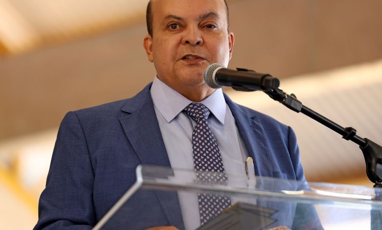 Oposição no DF pede impeachment de Ibaneis após citação por Vorcaro