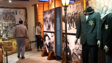 Pesquisa aponta que brasileiros têm pouco conhecimento do Holocausto