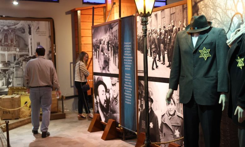 Pesquisa aponta que brasileiros têm pouco conhecimento do Holocausto